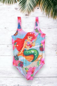 Girls Swimwear